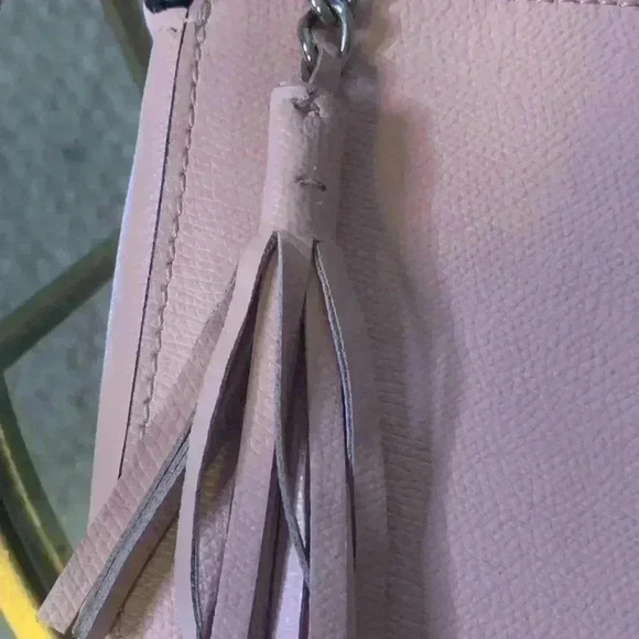 VALENTINO BY MARIO VALENTINO Babette Leather Camera Bag - Picture 3 of 14